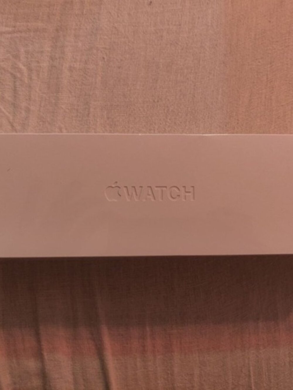 Apple Watch Series 5 40 mm